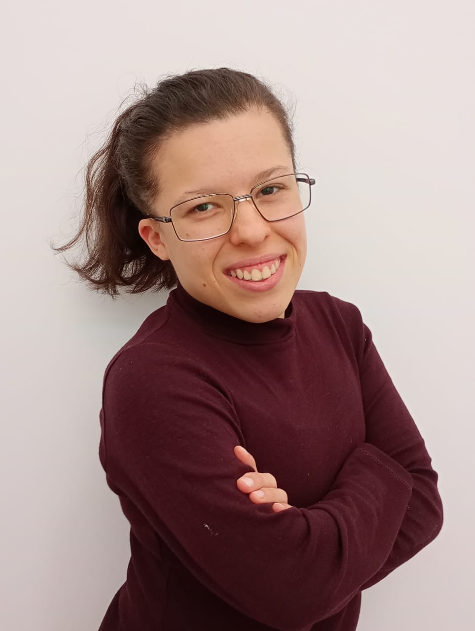 Emilia Baron
