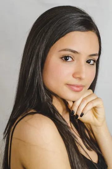 Natalia Pérez